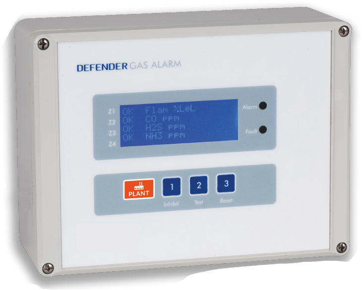 SAMPLING SYSTEMS